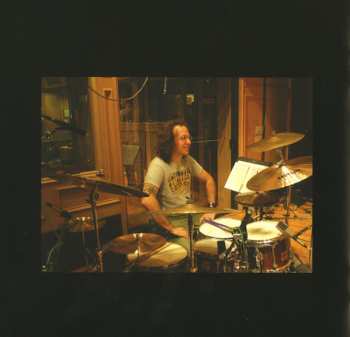 CD Nels Cline: New Monastery (A View Into The Music Of Andrew Hill)