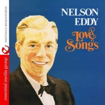 CD Nelson Eddy: Love Songs