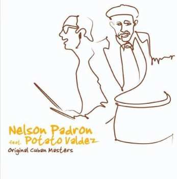Album Nelson Padron: Original Cuban Masters