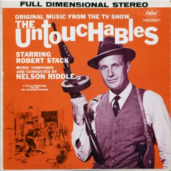 The Untouchables