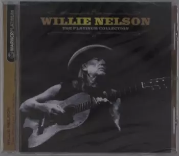 Nelson,willie: Platinum Collection