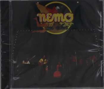 Album Nemo: Doin' Nuthin'