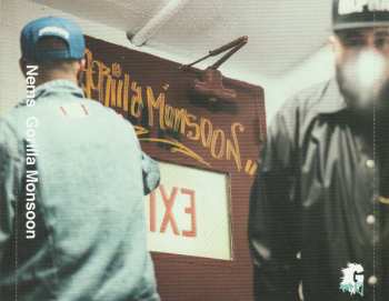 CD Nems: Gorilla Monsoon