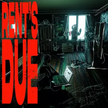 Nemzzz: Rent's Due