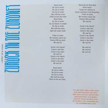 CD Nena: Licht