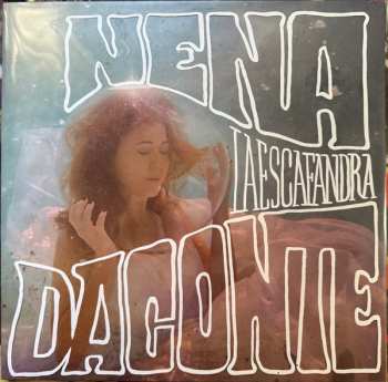 Album Nena Daconte: La Escafandra