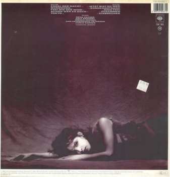 LP Nena: Eisbrecher