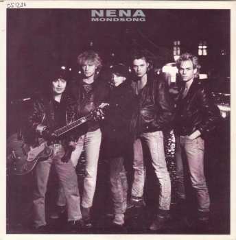 Album Nena: Mondsong