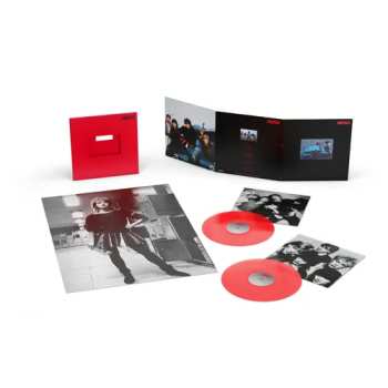 2LP Nena: Nena (Remastered & Selected Works)