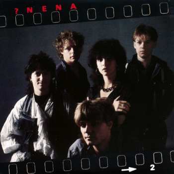 5CD/Box Set Nena: Original Album Classics