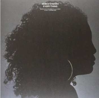 LP Neneh Cherry: Everything