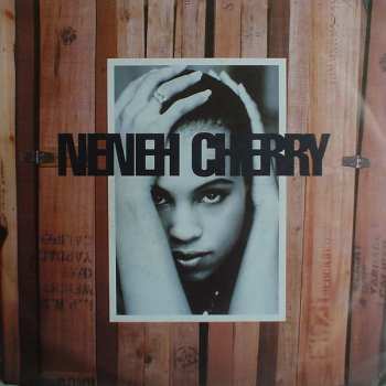 LP Neneh Cherry: Inna City Mamma