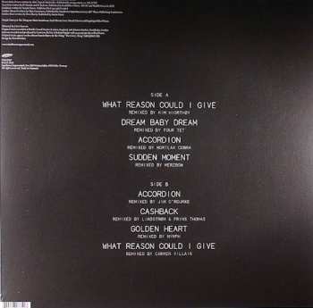 LP Neneh Cherry: The Cherry Thing Remixes