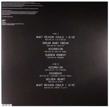 LP Neneh Cherry: The Cherry Thing Remixes