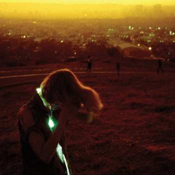 CD Neon Indian: Era Extraña