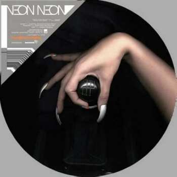 LP Neon Neon: Raquel PIC | LTD