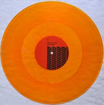 LP Neon Neon: Years Of Lead LTD | CLR