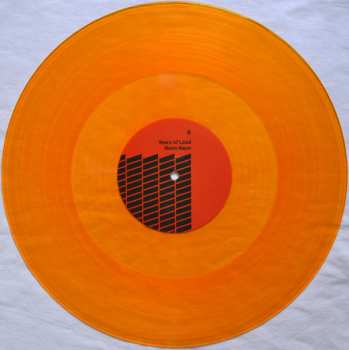 LP Neon Neon: Years Of Lead LTD | CLR