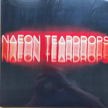 LP N∆EON TE∆RDROPS: Testimony CLR | LTD