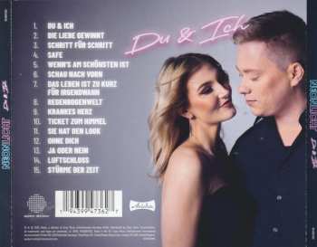 CD Neonlicht: Du & Ich 