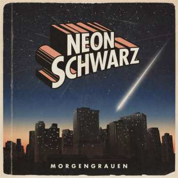 CD Neonschwarz: Morgengrauen