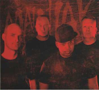 CD Neophyte: Mainiak Chapter.1