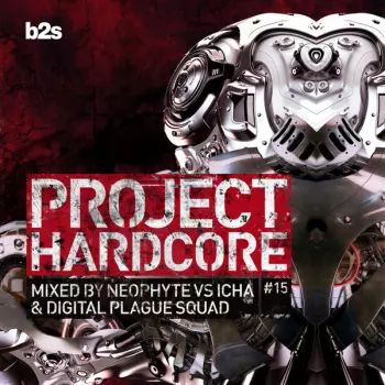 Project Hardcore #15