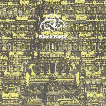 LP :nepaal: Black Batik I