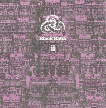 Album :nepaal: Black Batik II