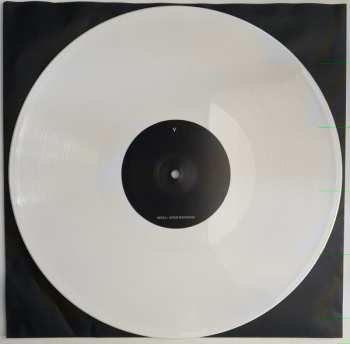 LP Népal: Adios Bahamas CLR