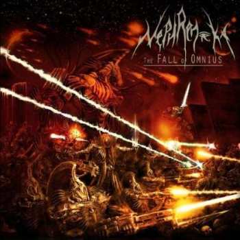 Album Nephren-Ka: The Fall Of Omnius