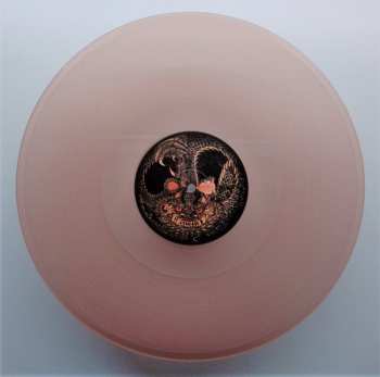 2LP/DVD Neptunian Maximalism: Set Chaos To The Heart Of The Moon Live At Roadburn 2021 CLR | LTD