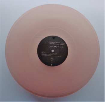 2LP/DVD Neptunian Maximalism: Set Chaos To The Heart Of The Moon Live At Roadburn 2021 CLR | LTD