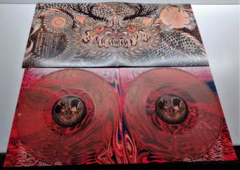 2LP/DVD Neptunian Maximalism: Set Chaos To The Heart Of The Moon Live At Roadburn 2021 CLR | LTD