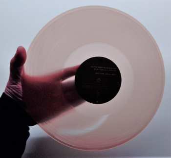 2LP/DVD Neptunian Maximalism: Set Chaos To The Heart Of The Moon Live At Roadburn 2021 CLR | LTD