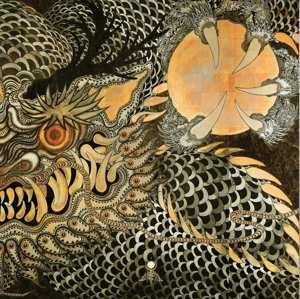 CD/DVD Neptunian Maximalism: Set Chaos To The Heart Of The Moon Live At Roadburn 2021