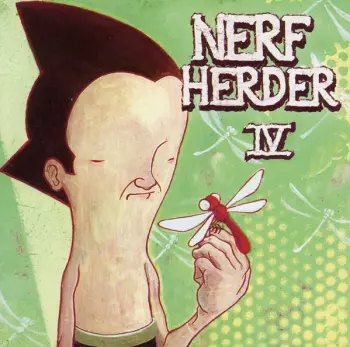 IV