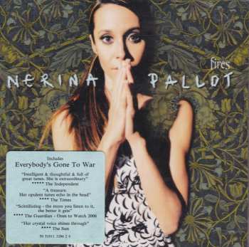 CD Nerina Pallot: Fires
