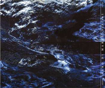 CD Nero Di Marte: Derivae