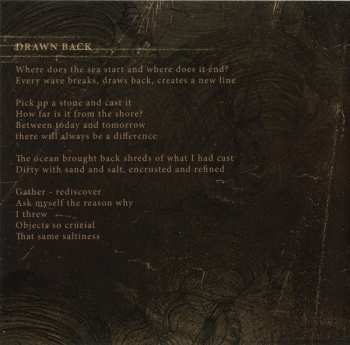 CD Nero Di Marte: Nero Di Marte