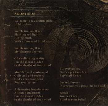 CD Nero Di Marte: Nero Di Marte