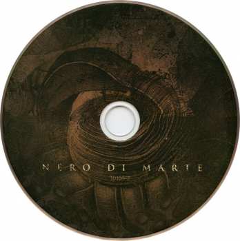 CD Nero Di Marte: Nero Di Marte
