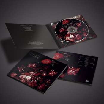 CD Nero Kane: Of Knowledge And Revelation