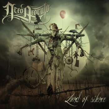 CD Neroargento: Land Of Silence LTD | DIGI