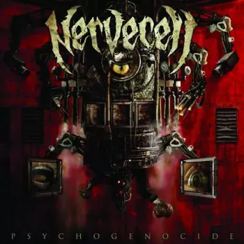 Psychogenocide