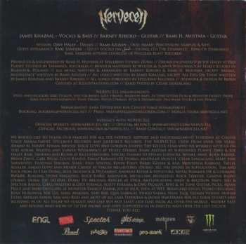CD Nervecell: Psychogenocide