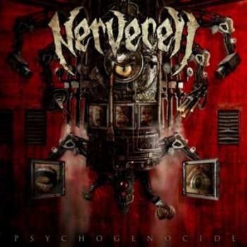 CD Nervecell: Psychogenocide