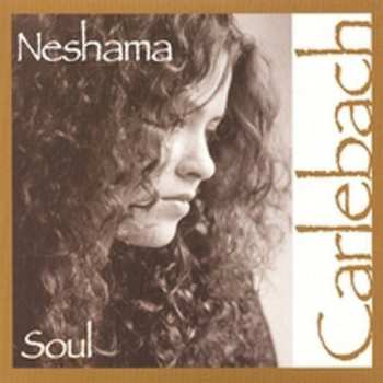Album Neshama Carlebach: Soul