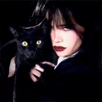 Nessa Barrett: Jesus Loves a Primadonna