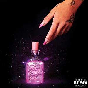 CD Nessa Barrett: Pretty Poison